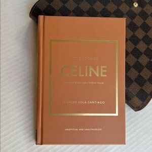 Little Book of Celine